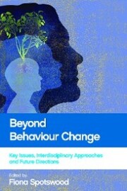 Beyond Behaviour Change - Cover