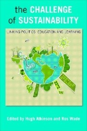 The Challenge of Sustainability - Cover
