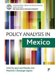 Policy Analysis in Mexico - Cover