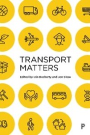 Transport Matters - Cover
