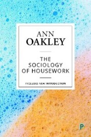 The Sociology of Housework - Cover