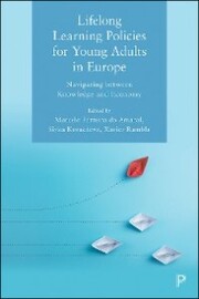 Lifelong Learning Policies for Young Adults in Europe - Cover