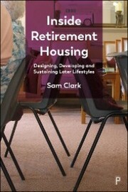 Inside Retirement Housing - Cover