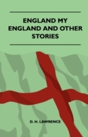 England, My England - And Other Stories - Cover