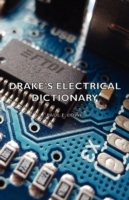 Drake's Electrical Dictionary - Cover