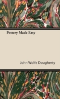 Pottery Made Easy - Cover
