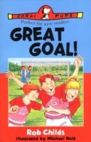 Great Goal!