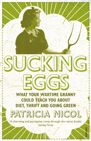 Sucking Eggs - Cover