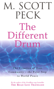The Different Drum - Cover