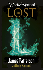 Witch & Wizard: The Lost