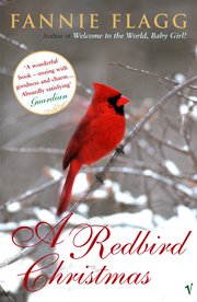A Redbird Christmas - Cover