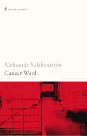 Cancer Ward - Cover