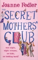 The Secret Mothers' Club - Cover