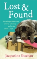 Lost & Found - Cover