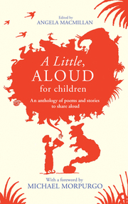 A Little, Aloud, for Children