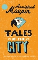 Tales Of The City - Cover