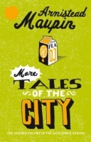 More Tales Of The City