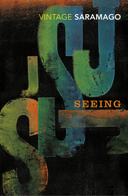 Seeing - Cover