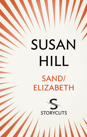 Sand / Elizabeth (Storycuts) - Cover