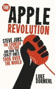 The Apple Revolution - Cover