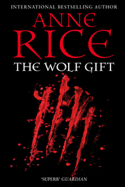 The Wolf Gift - Cover