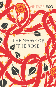 The Name Of The Rose - Cover