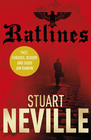 Ratlines - Cover