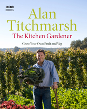 The Kitchen Gardener - Cover