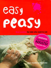 Easy Peasy