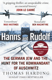 Hanns and Rudolf