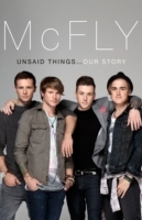 McFly - Unsaid Things...Our Story - Cover