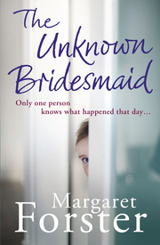 The Unknown Bridesmaid - Cover