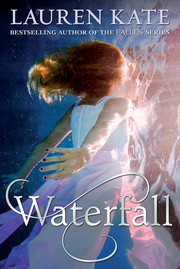 Waterfall - Cover