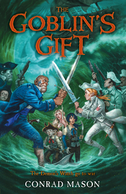 The Goblin's Gift - Cover