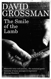 The Smile Of The Lamb