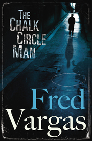The Chalk Circle Man - Cover