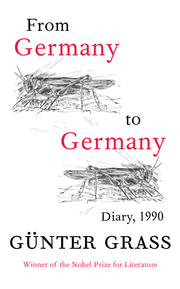 From Germany to Germany - Cover
