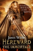 Hereward: The Immortals