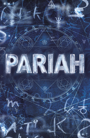 Pariah - Cover