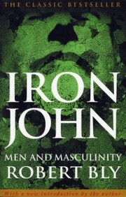 Iron John - Cover