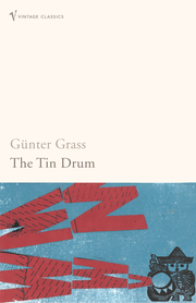 The Tin Drum - Cover