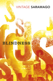 Blindness - Cover