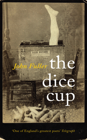 The Dice Cup - Cover