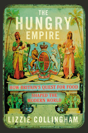 The Hungry Empire