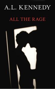 All the Rage - Cover