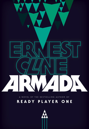 Armada - Cover