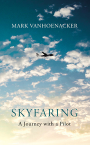 Skyfaring - Cover