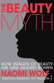 The Beauty Myth - Cover