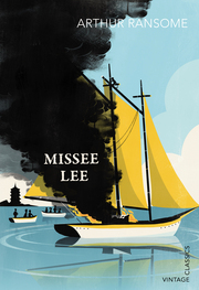 Missee Lee - Cover