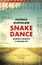 Snake Dance - Cover
